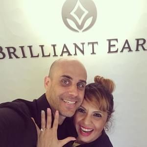 Meet your Posher, Anita